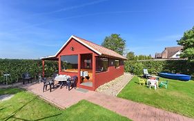 Friesenmeer Ferienwohnung Zwei
